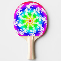 Abstrakter Crop Circle