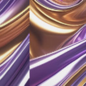 Abstrakter Disco-Dazzi Tapete (Naht)