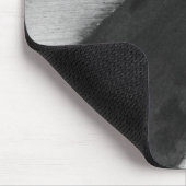 Abstrakter Druck 11 Mousepad (Ecke)