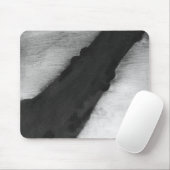 Abstrakter Druck 11 Mousepad (Mit Mouse)