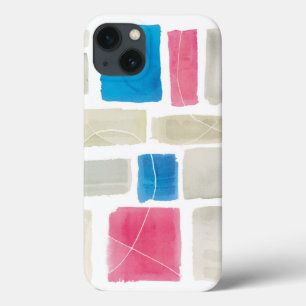 Abstrakter Druck   Sue Schlabach Comares III Case-Mate iPhone Hülle