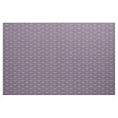 Abstrakter ethnischer Hintergrund 2 Stoff (Fat Quarter (45,7 x 55,9 cm))