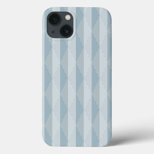 Abstrakter ethnischer Hintergrund Case-Mate iPhone Hülle (Rückseite)