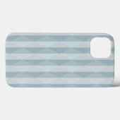Abstrakter ethnischer Hintergrund Case-Mate iPhone Hülle (Rückseite (Horizontal))