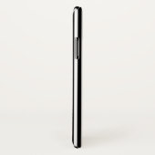 Abstrakter ethnischer Hintergrund Case-Mate iPhone Hülle (Hinten/Rechts)