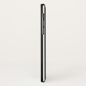 Abstrakter ethnischer Hintergrund Case-Mate iPhone Hülle (Hinten/Links)