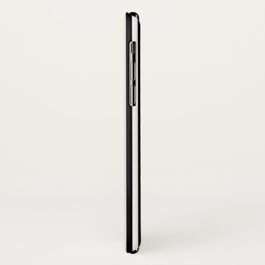 Abstrakter ethnischer Hintergrund Case-Mate iPhone Hülle (Hinten/Links)