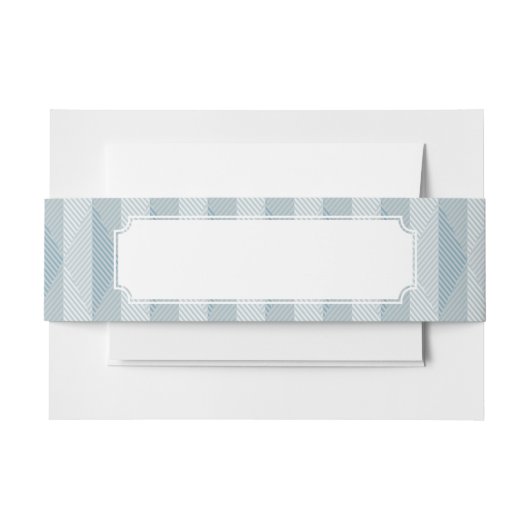 Abstrakter ethnischer vektorhintergrund einladungsbanderole (Vorderseite Beispiel)