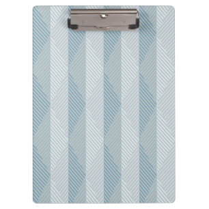 Abstrakter ethnischer vektorhintergrund klemmbrett