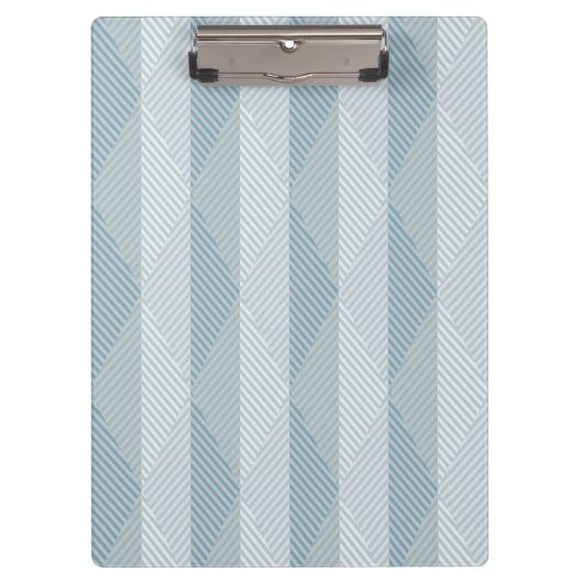 Abstrakter ethnischer vektorhintergrund klemmbrett (Vorderseite)