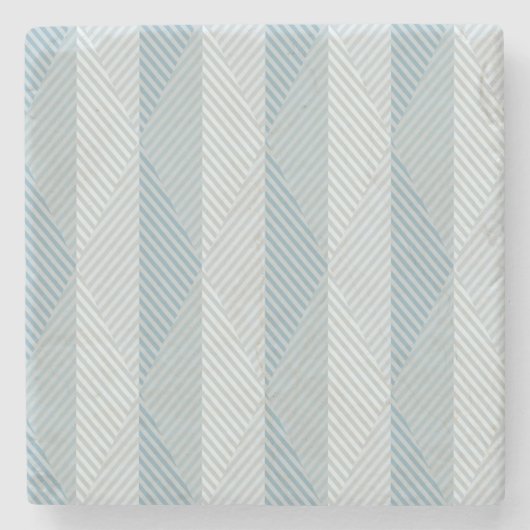 Abstrakter ethnischer vektorhintergrund steinuntersetzer (Vorderseite)