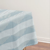 Abstrakter ethnischer vektorhintergrund tischdecke (Beispiel)