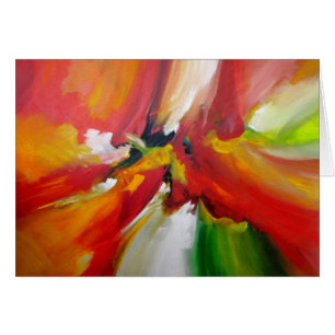 Abstrakter Expressionismus