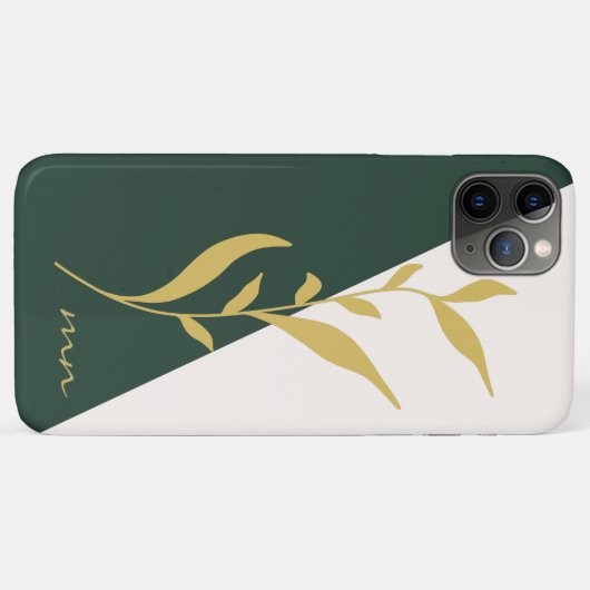 Abstrakter Fall: Case-Mate iPhone Hülle (Rückseite (Horizontal))