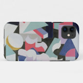 Abstrakter Fall iPhone4 Case-Mate iPhone Hülle (Rückseite (Horizontal))