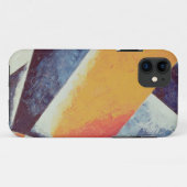 Abstrakter Fall iPhone4 Case-Mate iPhone Hülle (Rückseite (Horizontal))