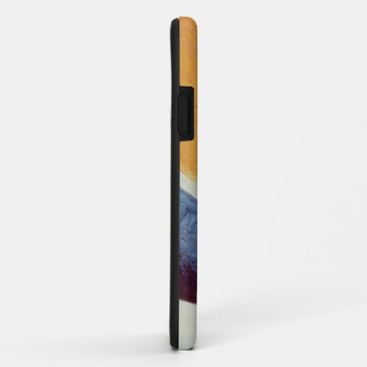 Abstrakter Fall iPhone4 Case-Mate iPhone Hülle (Hinten/Rechts)