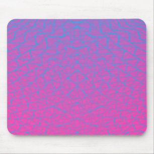 Abstrakter farbiger Hintergrund Mousepad
