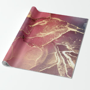 Abstrakter farbiger Hintergrund, Tapete. Mischen Geschenkpapier