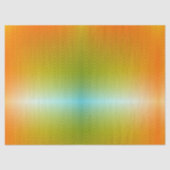 Abstrakter Farbverlaufshintergrund mit warmer Misc Seidenpapier (Vorderseite)