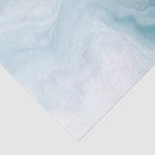 Abstrakter Foam Rendering mit empfindlichen Wirbel Seidenpapier (Ausschnitt)