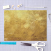 abstrakter gemalter Hintergrund der Kunst in der Seidenpapier (Handwerk)