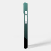 Abstrakter geometrischer iPhone 14-Hülle Case-Mate iPhone Hülle (Rückseite / Links)