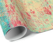 Abstrakter Geschenkpapier (Rolleneckpunkt)