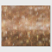 abstrakter glänzender beiger Hintergrundabstrakt, Geschenkpapier (Flach)