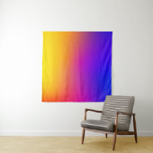 Abstrakter, glatter Hintergrund. Virbant Wallpaper Wandteppich (Beispiel (Horizontal))