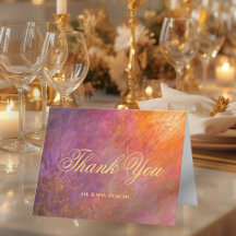 Abstrakter goldener lila Sonnenuntergang Himmel Mo