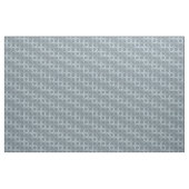 Abstrakter grauer Flusshintergrund Stoff (Fat Quarter (45,7 x 55,9 cm))