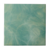 abstrakter grüner Marmor Fliese (Vorderseite)