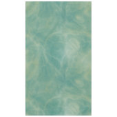 abstrakter grüner Marmor Tischdecke (Vorderseite)