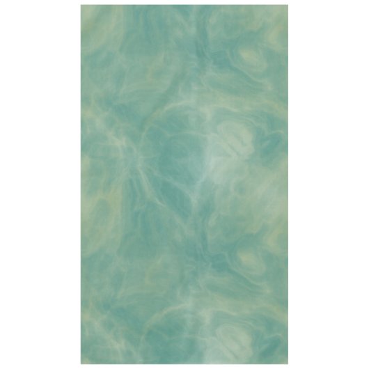 abstrakter grüner Marmor Tischdecke (Vorderseite)