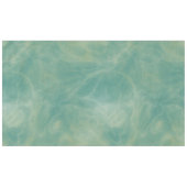 abstrakter grüner Marmor Tischdecke (Vorderseite (Horizontal))