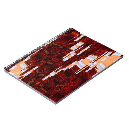 abstrakter Grunge-Hintergrund mit glitzerndem Effe Notizblock (Linke Seite)