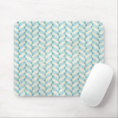 Abstrakter Grunge-Hintergrund Mousepad (Mit Mouse)