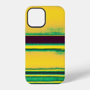 Abstrakter Grunge-Hintergrund oder alte Textur. Mi iPhone 12 Hülle