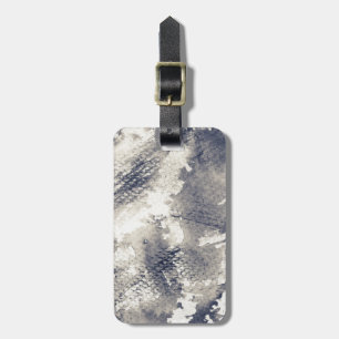 Abstrakter Grunge-Hintergrund Wasserfarbe, Tinte Gepäckanhänger