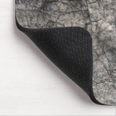 Abstrakter Grunge Mousepad (Ecke)