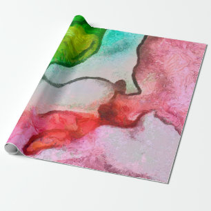 Abstrakter Grunge-Texturhintergrund. Stock abstrak Geschenkpapier