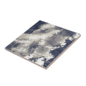 Abstrakter Grungehintergrund. Aquarell, Tinte Fliese (Seite)