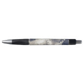 Abstrakter Grungehintergrund. Aquarell, Tinte Kugelschreiber (Vorderseite)