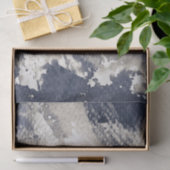 Abstrakter Grungehintergrund. Aquarell, Tinte Seidenpapier (Geschenk)