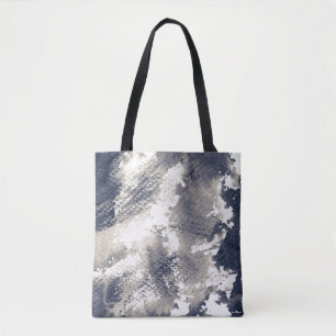 Abstrakter Grungehintergrund. Aquarell, Tinte Tasche