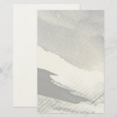 Abstrakter Grungehintergrund, Briefpapier (Vorne/Hinten)