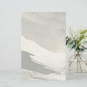 Abstrakter Grungehintergrund, Briefpapier (Stehend Vorderseite)