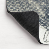 Abstrakter Grungehintergrund, Mousepad (Ecke)
