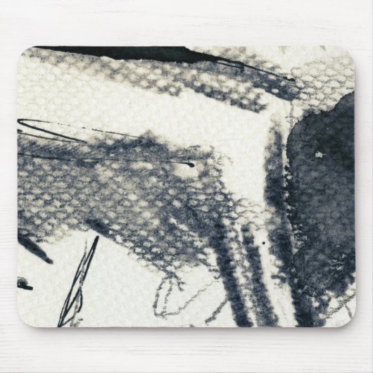 Abstrakter Grungehintergrund, Mousepad (Vorne)